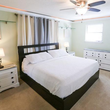 Pool & Hot Tub Home W Game Room! 1 Mile To Beach! Jacksonville Beach Ngoại thất bức ảnh