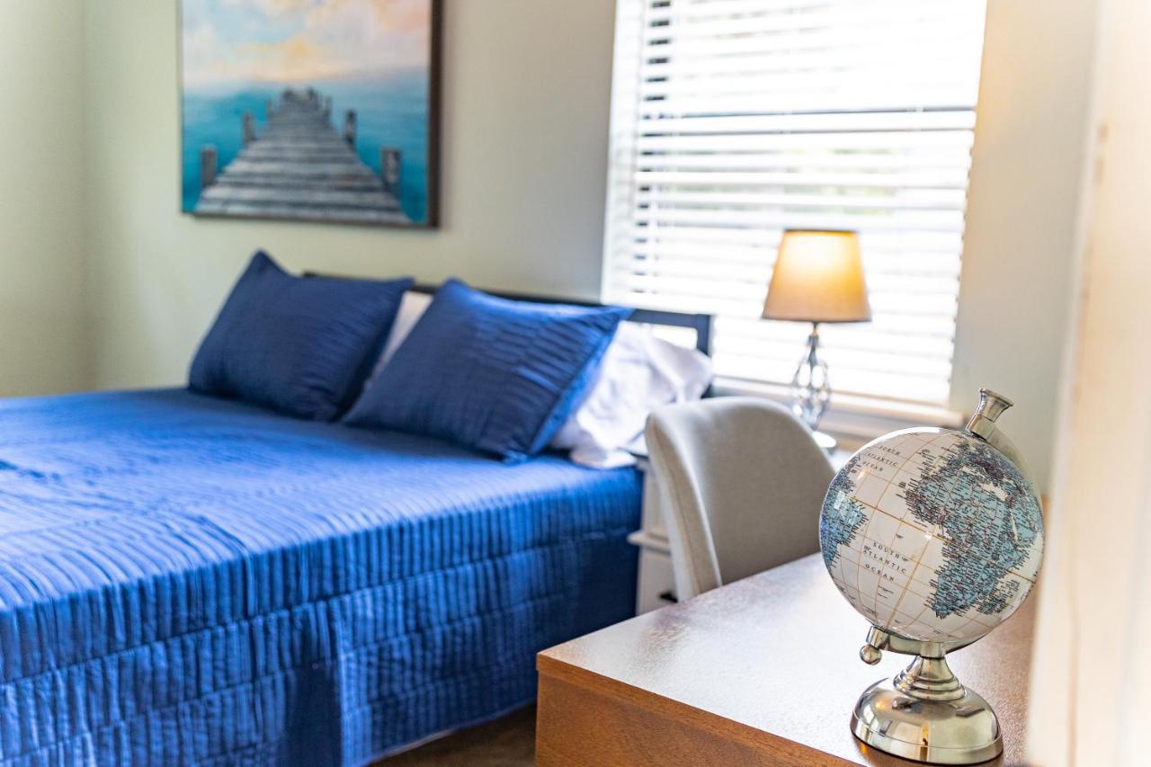 Pool & Hot Tub Home W Game Room! 1 Mile To Beach! Jacksonville Beach Ngoại thất bức ảnh