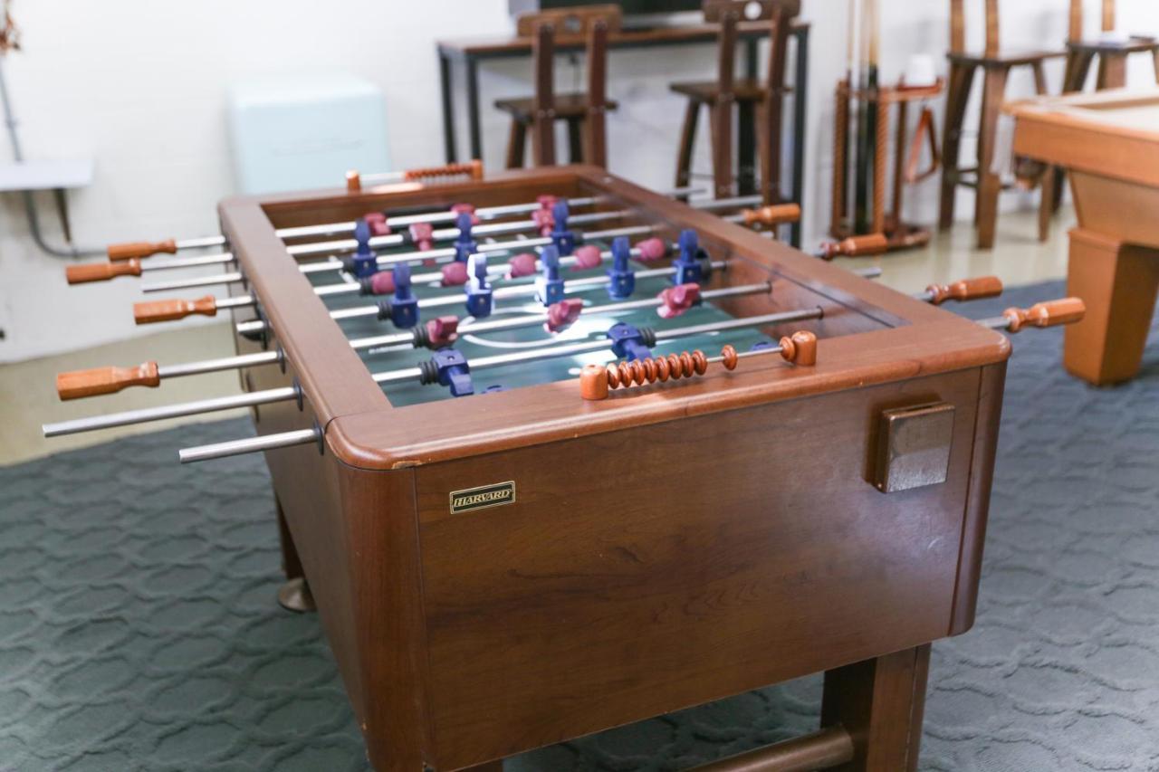 Pool & Hot Tub Home W Game Room! 1 Mile To Beach! Jacksonville Beach Ngoại thất bức ảnh