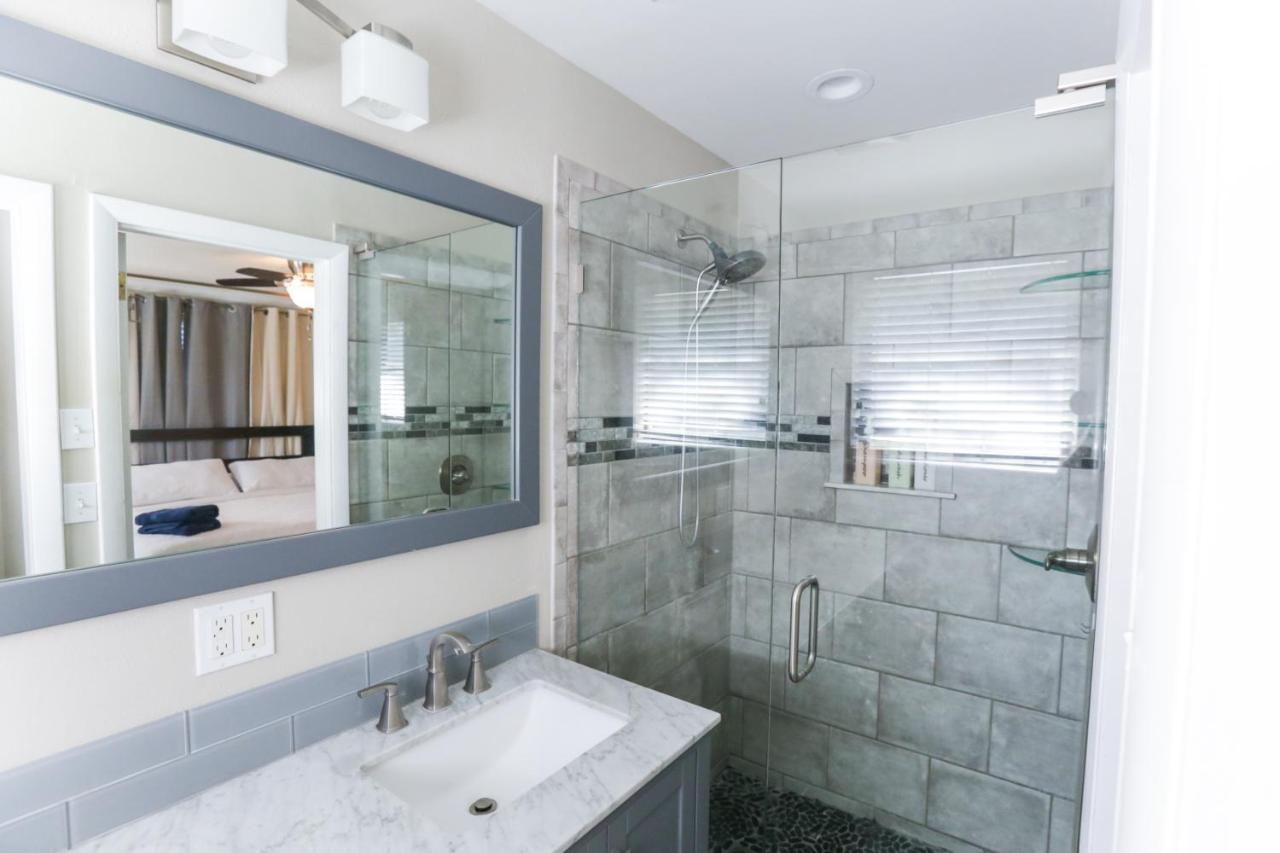 Pool & Hot Tub Home W Game Room! 1 Mile To Beach! Jacksonville Beach Ngoại thất bức ảnh