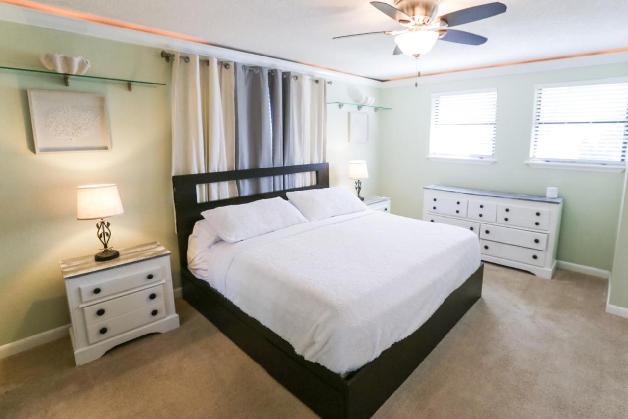 Pool & Hot Tub Home W Game Room! 1 Mile To Beach! Jacksonville Beach Ngoại thất bức ảnh