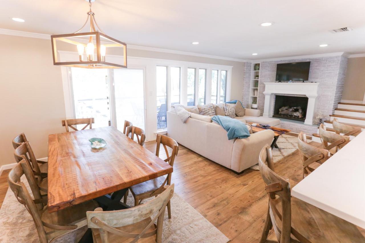 Pool & Hot Tub Home W Game Room! 1 Mile To Beach! Jacksonville Beach Ngoại thất bức ảnh